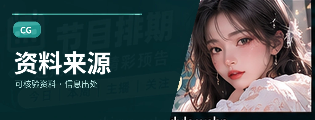 内容建议主题画面